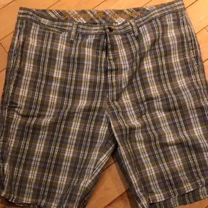 Tommy Bahama dress shorts
